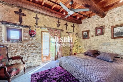 Villa i Sabran, Gard, Sabran - € 1.350.000 | Ref: 85304621A - foto 21