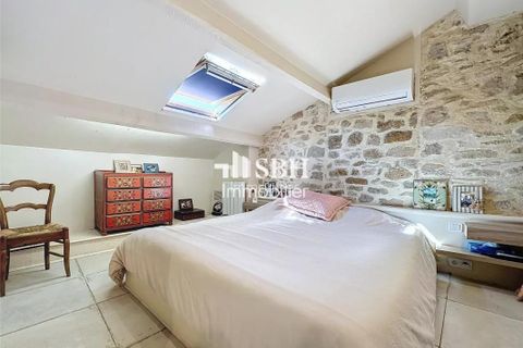 Villa i Sabran, Gard, Sabran - € 1.350.000 | Ref: 85304621A - foto 22
