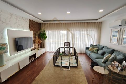 Lejlighed i Seixal, Setubal, Seixal - € 698.000 | Ref: APA_58 - foto 1