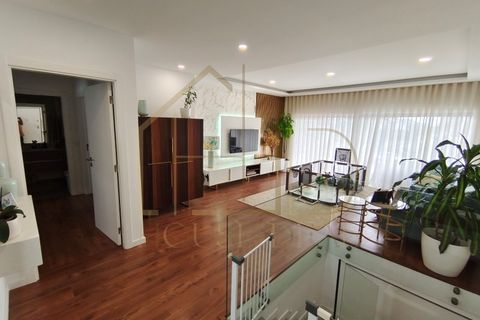 Lejlighed i Seixal, Setubal, Seixal - € 698.000 | Ref: APA_58 - foto 4