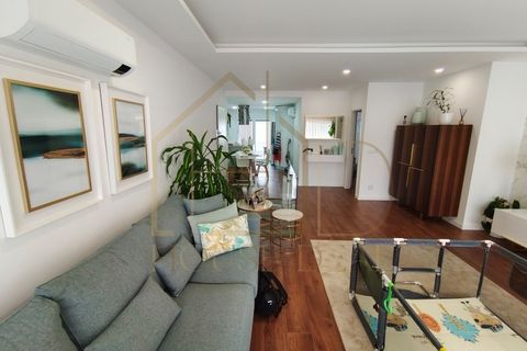 Lejlighed i Seixal, Setubal, Seixal - € 698.000 | Ref: APA_58 - foto 5