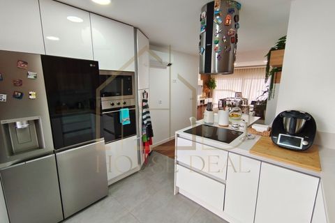 Lejlighed i Seixal, Setubal, Seixal - € 698.000 | Ref: APA_58 - foto 9