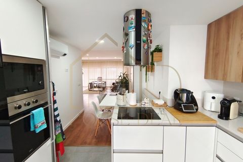 Lejlighed i Seixal, Setubal, Seixal - € 698.000 | Ref: APA_58 - foto 11