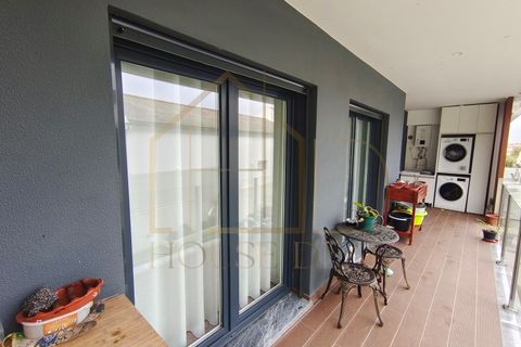 Lejlighed i Seixal, Setubal, Seixal - € 698.000 | Ref: APA_58 - foto 14