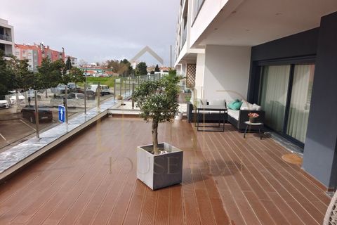Lejlighed i Seixal, Setubal, Seixal - € 698.000 | Ref: APA_58 - foto 25