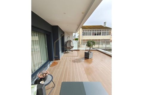 Lejlighed i Seixal, Setubal, Seixal - € 698.000 | Ref: APA_58 - foto 26