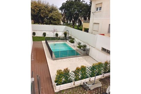 Lejlighed i Seixal, Setubal, Seixal - € 698.000 | Ref: APA_58 - foto 33