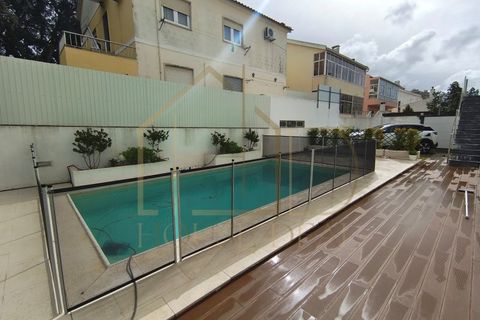 Lejlighed i Seixal, Setubal, Seixal - € 698.000 | Ref: APA_58 - foto 35