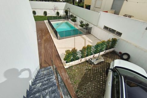 Lejlighed i Seixal, Setubal, Seixal - € 698.000 | Ref: APA_58 - foto 37