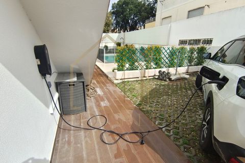Lejlighed i Seixal, Setubal, Seixal - € 698.000 | Ref: APA_58 - foto 38