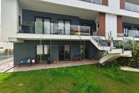 Lejlighed i Seixal, Setubal, Seixal - € 698.000 | Ref: APA_58 - foto 40