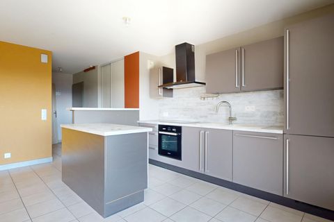 Leilighet i Besancon, Doubs, Besancon - € 198 000 | Ref: 2921 - foto 5