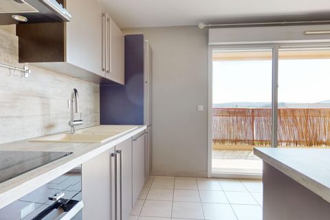 Leilighet i Besancon, Doubs, Besancon - € 198 000 | Ref: 2921 - foto 4