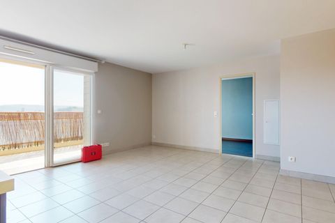 Leilighet i Besancon, Doubs, Besancon - € 198 000 | Ref: 2921 - foto 3