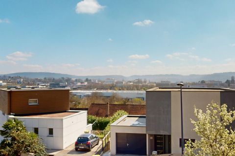Leilighet i Besancon, Doubs, Besancon - € 198 000 | Ref: 2921 - foto 16