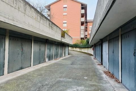 Garage i Cirie, Turin, Cirie - € 14.900 | Ref: 027-BOXROSSETTI - foto 2