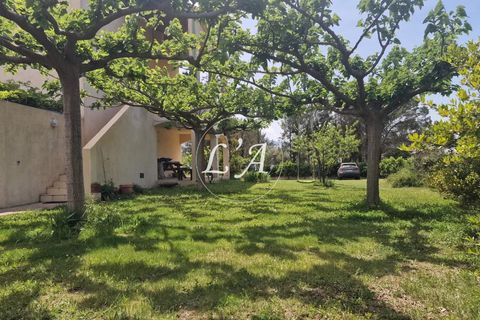 Villa a Saint-Florent, Haute-Corse, Saint-Florent - € 1.160.000 | Ref: STFLM000915KP - foto 6