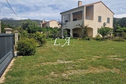 Villa a Saint-Florent, Haute-Corse, Saint-Florent - € 1.160.000 | Ref: STFLM000915KP - foto 7