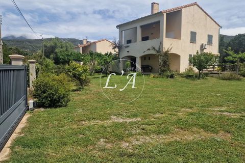Villa a Saint-Florent, Haute-Corse, Saint-Florent - € 1.160.000 | Ref: STFLM000915KP - foto 13