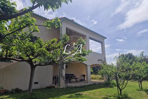 Villa a Saint-Florent, Haute-Corse, Saint-Florent - € 1.160.000 | Ref: STFLM000915KP - foto 16