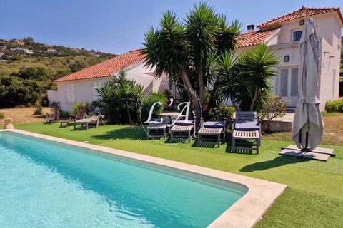 Villa a Saint-Florent, Haute-Corse, Saint-Florent - € 1.480.000 | Ref: SFLM000921ROY - foto 2