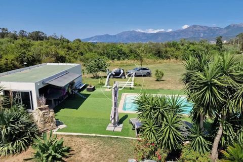 Villa a Saint-Florent, Haute-Corse, Saint-Florent - € 1.480.000 | Ref: SFLM000921ROY - foto 3
