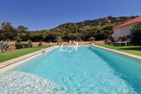 Villa a Saint-Florent, Haute-Corse, Saint-Florent - € 1.480.000 | Ref: SFLM000921ROY - foto 5
