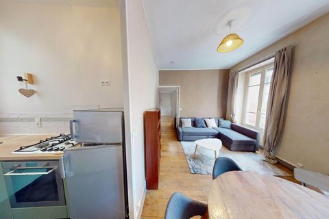 Lejlighed i Lyon, Rhone, Lyon - € 225.000 | Ref: 437 - foto 2