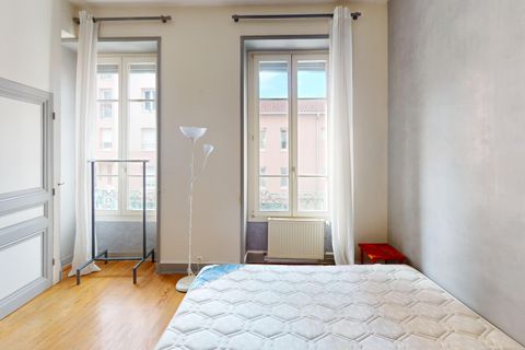 Lejlighed i Lyon, Rhone, Lyon - € 225.000 | Ref: 437 - foto 4