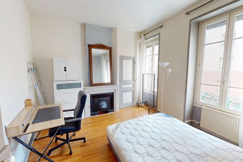 Lejlighed i Lyon, Rhone, Lyon - € 225.000 | Ref: 437 - foto 5