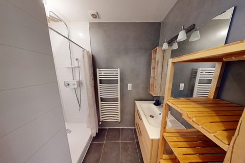 Lejlighed i Lyon, Rhone, Lyon - € 225.000 | Ref: 437 - foto 6
