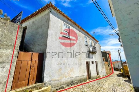 Villa a Meda, Guarda, Meda - € 50.000 | Ref: 496/MDA - foto 3
