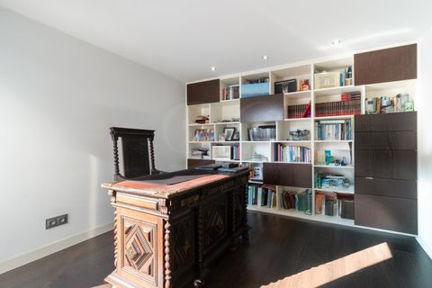 Villa a Oeiras, Lisbon, Oeiras - € 1.250.000 | Ref: L51161 - foto 12