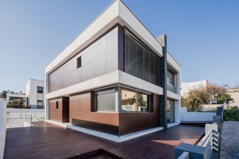 Villa a Oeiras, Lisbon, Oeiras - € 1.250.000 | Ref: L51161 - foto 40