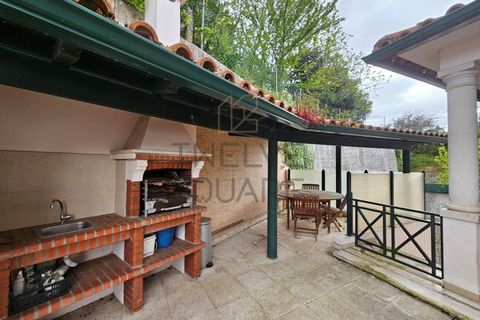 Villa i Leiria, Leiria, Leiria - € 490.000 | Ref: 106/24 - foto 19