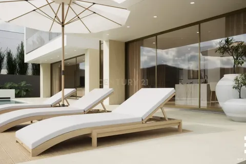 Villa i Calheta, Madeira, Calheta - € 2.280.000 | Ref: C0444-00610 - foto 16