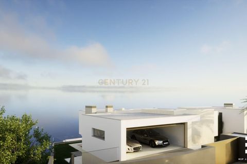 Villa i Calheta, Madeira, Calheta - € 2.220.000 | Ref: C0444-00609 - foto 9