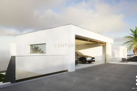 Villa i Calheta, Madeira, Calheta - € 2.220.000 | Ref: C0444-00609 - foto 13