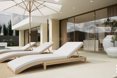 Villa i Calheta, Madeira, Calheta - € 2.220.000 | Ref: C0444-00609 - foto 50