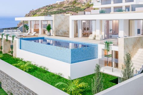 Villa i Calheta, Madeira, Calheta - € 4.300.000 | Ref: C0444-00608 - foto 1