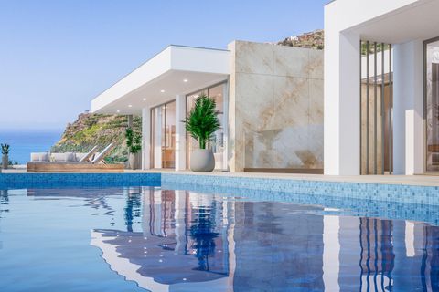 Villa i Calheta, Madeira, Calheta - € 4.300.000 | Ref: C0444-00608 - foto 2