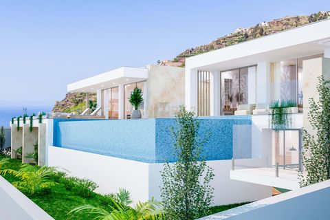 Villa i Calheta, Madeira, Calheta - € 4.300.000 | Ref: C0444-00608 - foto 3