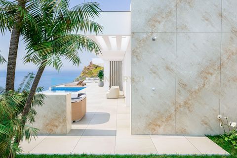Villa i Calheta, Madeira, Calheta - € 4.300.000 | Ref: C0444-00608 - foto 4