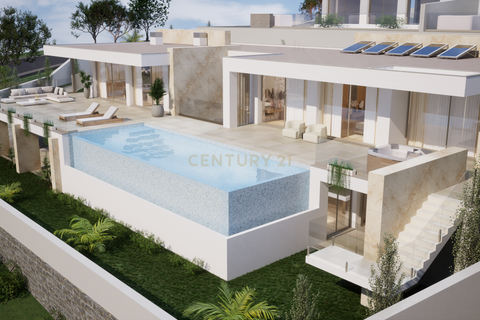 Villa i Calheta, Madeira, Calheta - € 4.300.000 | Ref: C0444-00608 - foto 5