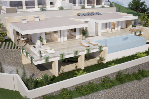 Villa i Calheta, Madeira, Calheta - € 4.300.000 | Ref: C0444-00608 - foto 6