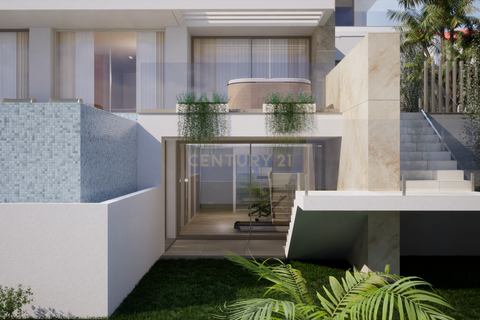 Villa i Calheta, Madeira, Calheta - € 4.300.000 | Ref: C0444-00608 - foto 16