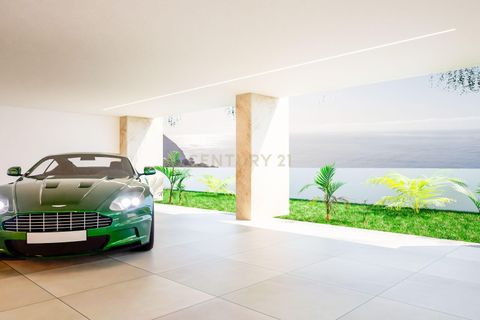 Villa i Calheta, Madeira, Calheta - € 4.300.000 | Ref: C0444-00608 - foto 17