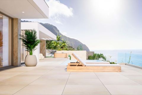 Villa i Calheta, Madeira, Calheta - € 4.300.000 | Ref: C0444-00608 - foto 19