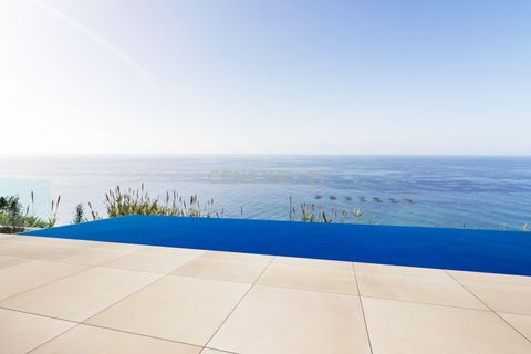 Villa i Calheta, Madeira, Calheta - € 4.300.000 | Ref: C0444-00608 - foto 21