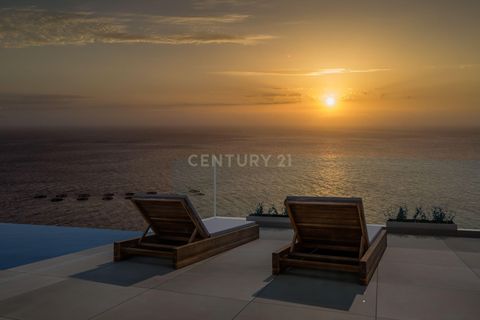 Villa i Calheta, Madeira, Calheta - € 4.300.000 | Ref: C0444-00608 - foto 24